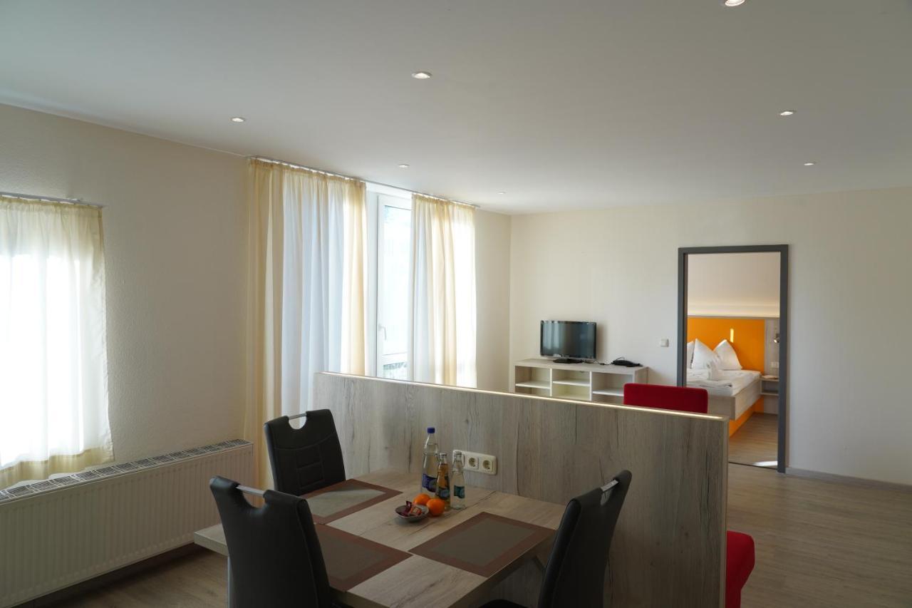 Kurhotel Zu Heringsdorf Buitenkant foto