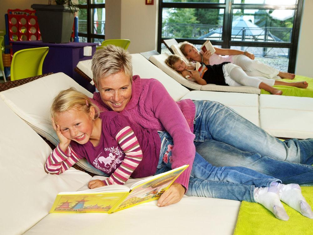 Kurhotel Zu Heringsdorf Buitenkant foto