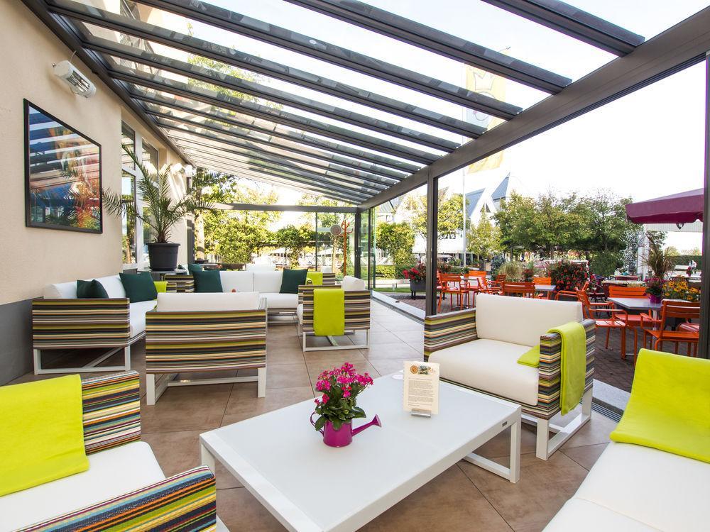 Kurhotel Zu Heringsdorf Buitenkant foto