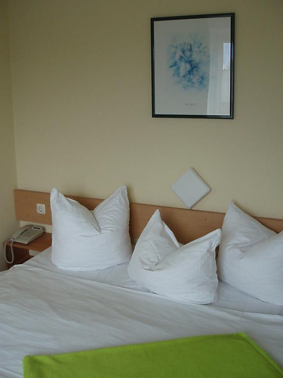 Kurhotel Zu Heringsdorf Kamer foto