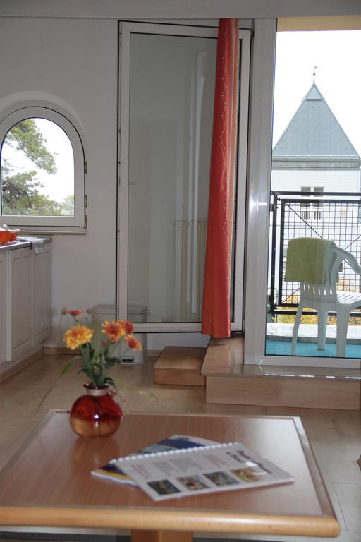 Kurhotel Zu Heringsdorf Kamer foto